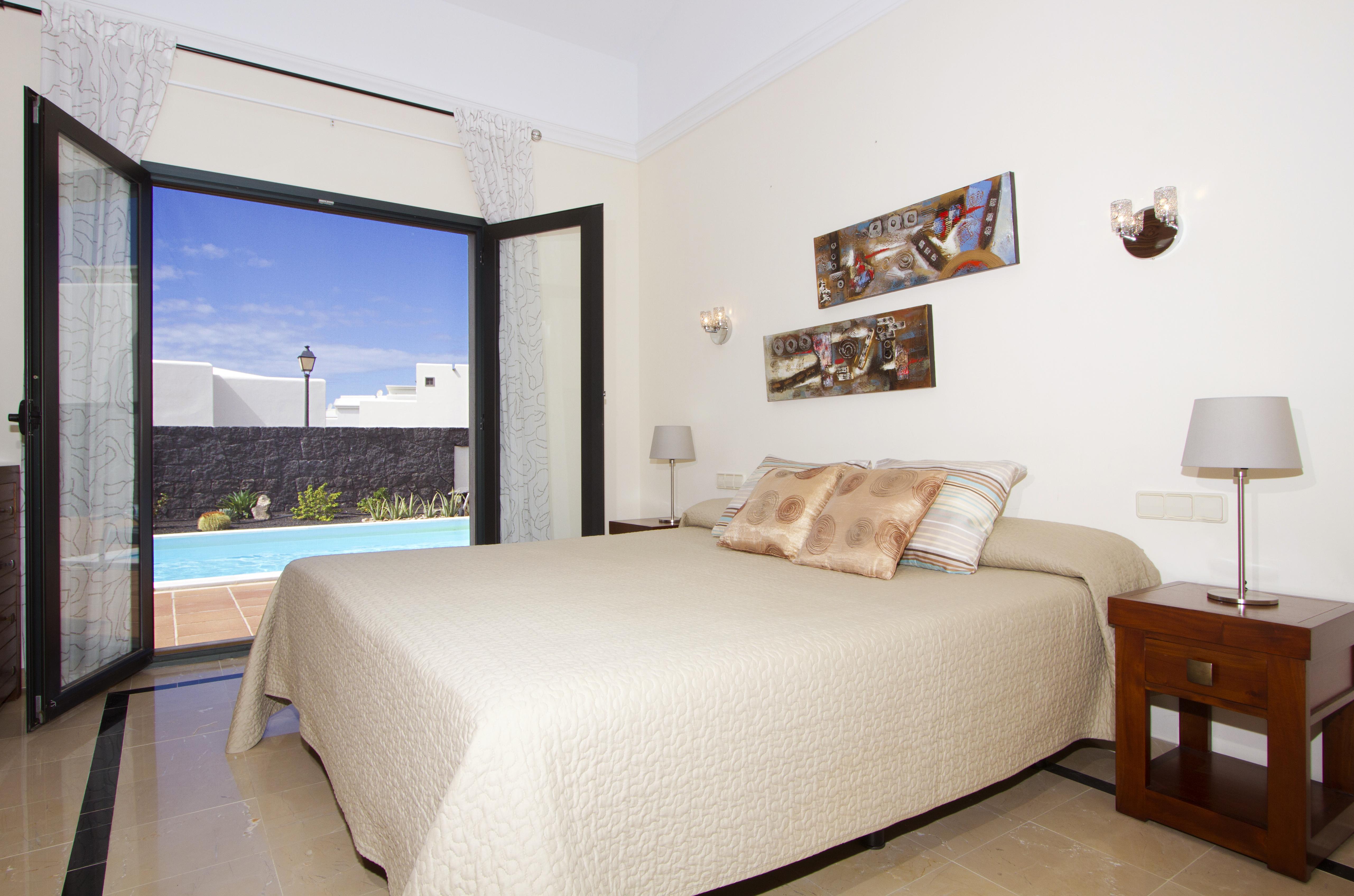 Villas Coral Deluxe Playa Blanca (Lanzarote) Exterior foto