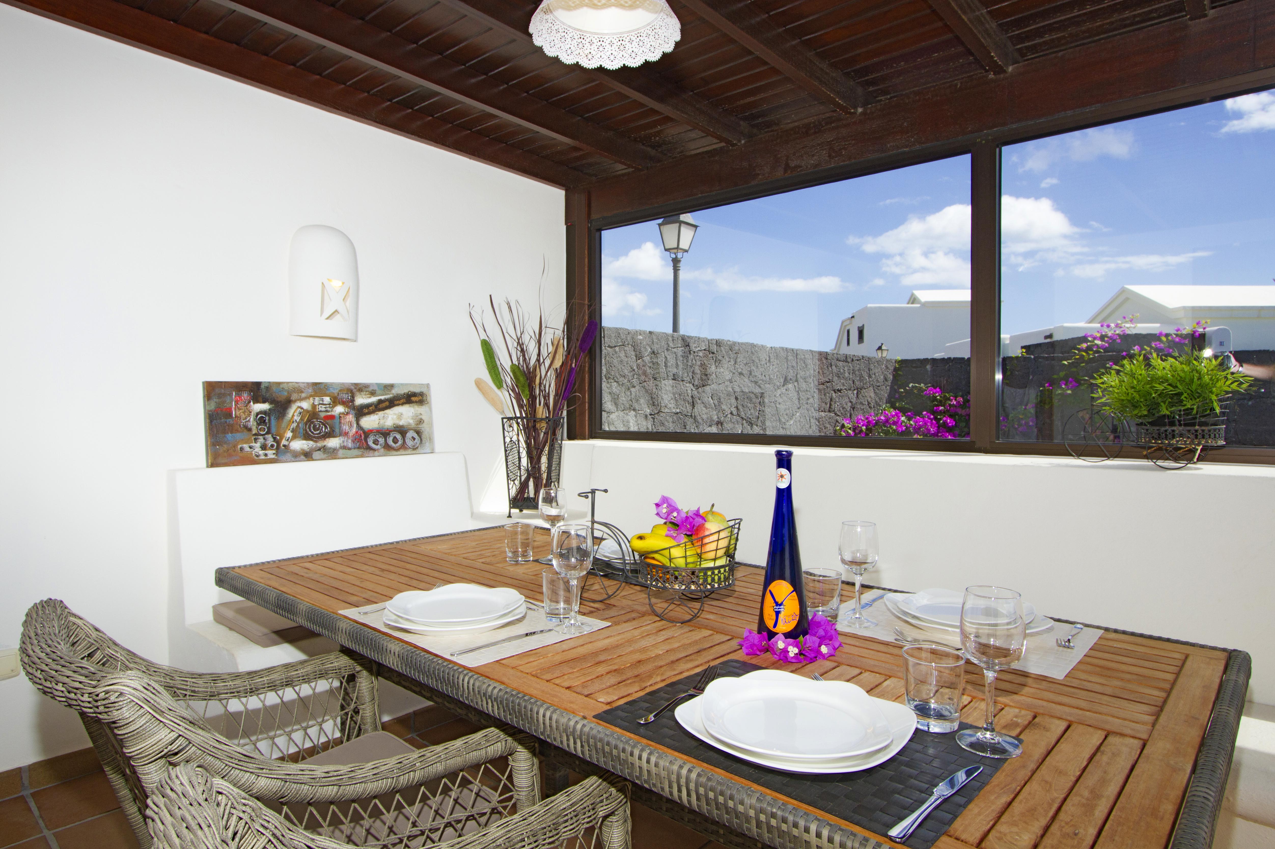 Villas Coral Deluxe Playa Blanca (Lanzarote) Exterior foto