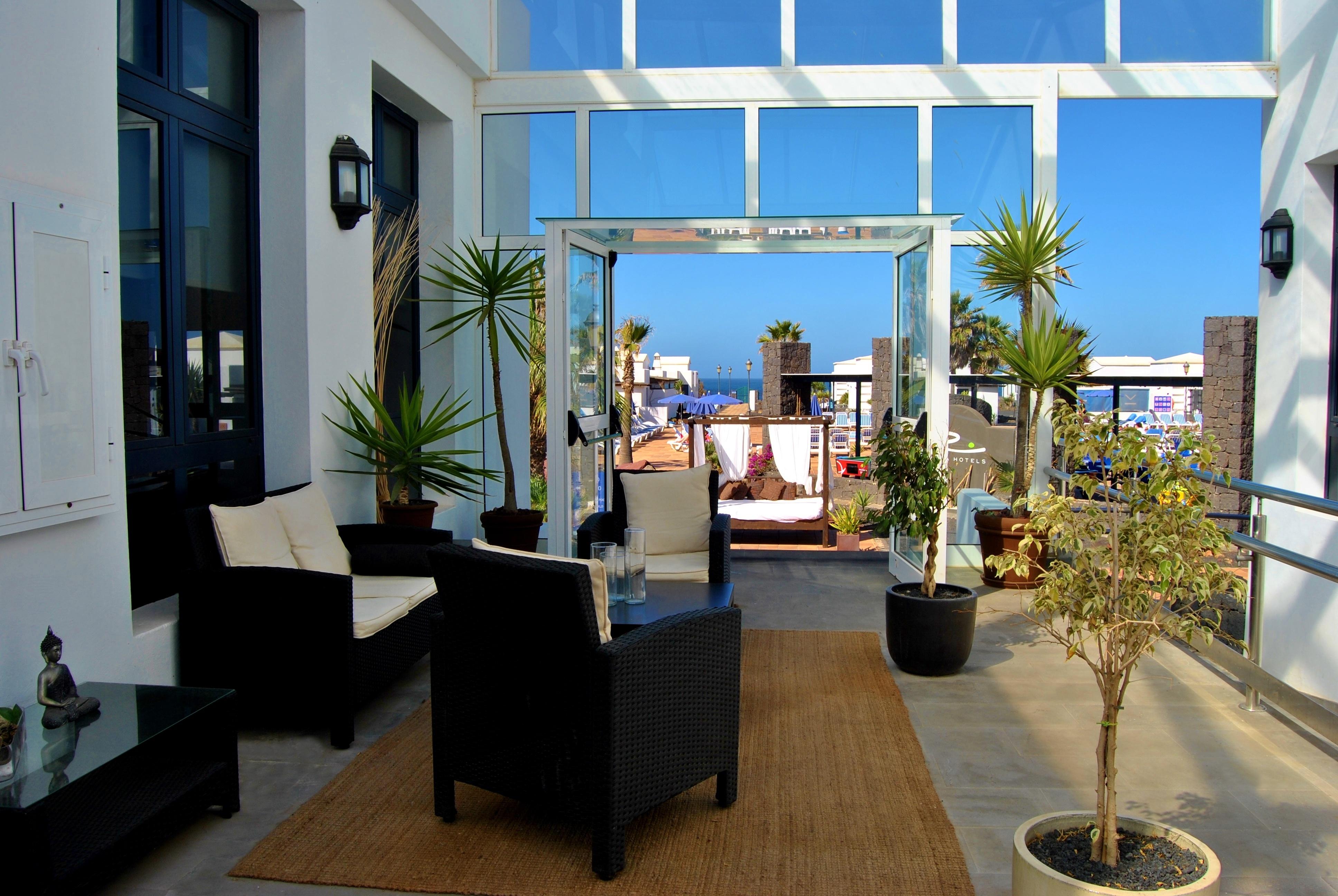Villas Coral Deluxe Playa Blanca (Lanzarote) Exterior foto