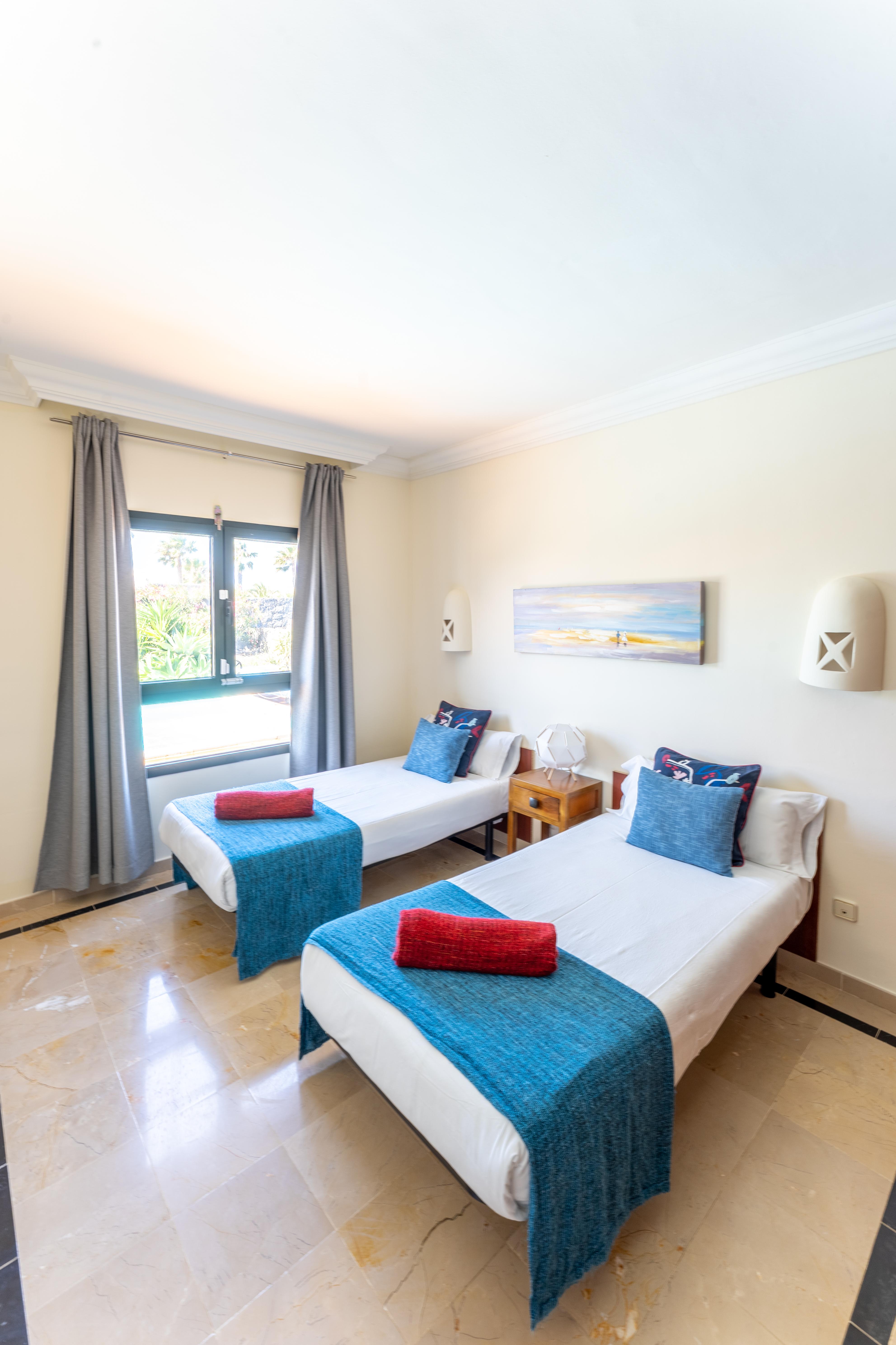 Villas Coral Deluxe Playa Blanca (Lanzarote) Exterior foto
