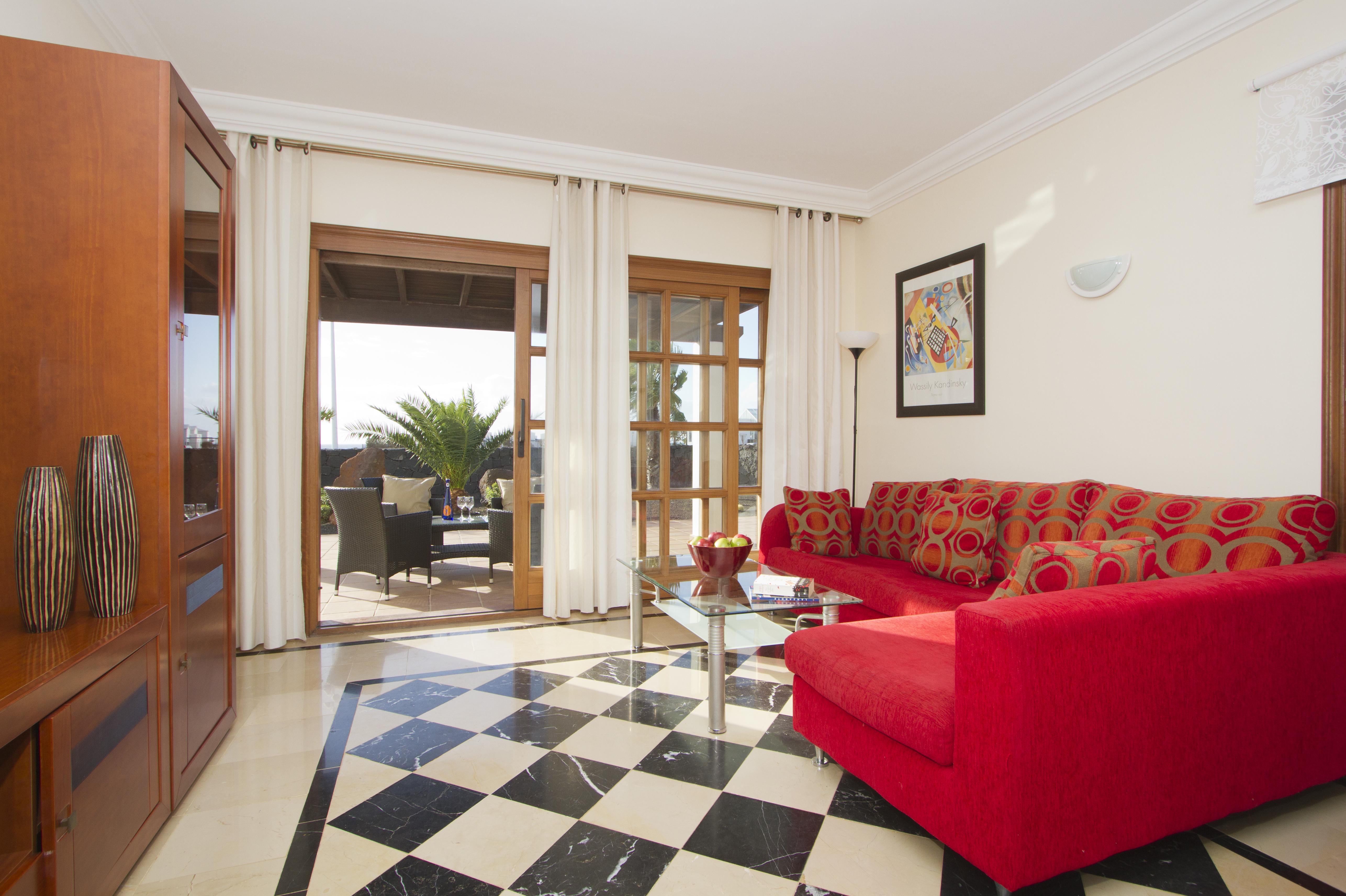 Villas Coral Deluxe Playa Blanca (Lanzarote) Exterior foto