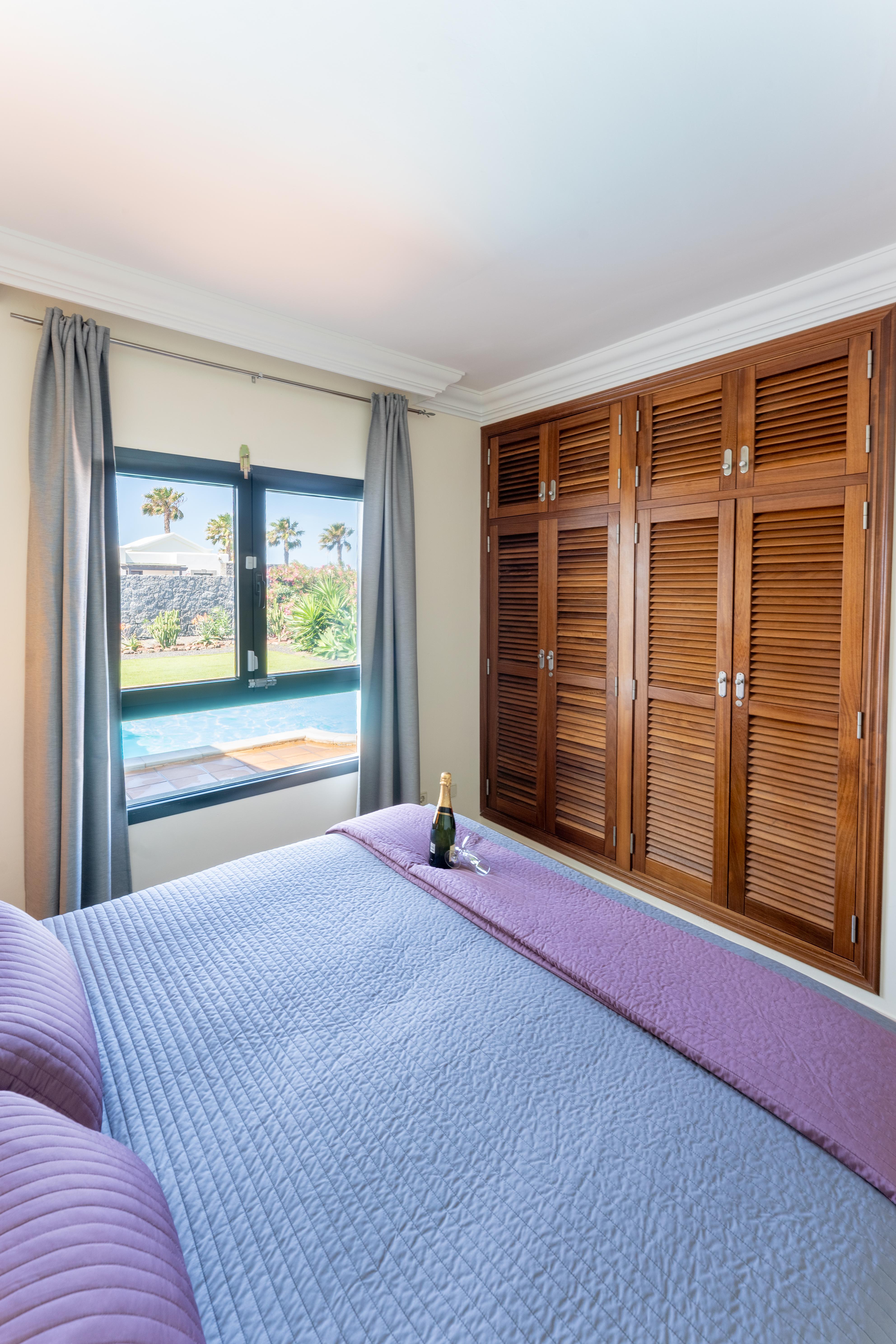 Villas Coral Deluxe Playa Blanca (Lanzarote) Exterior foto