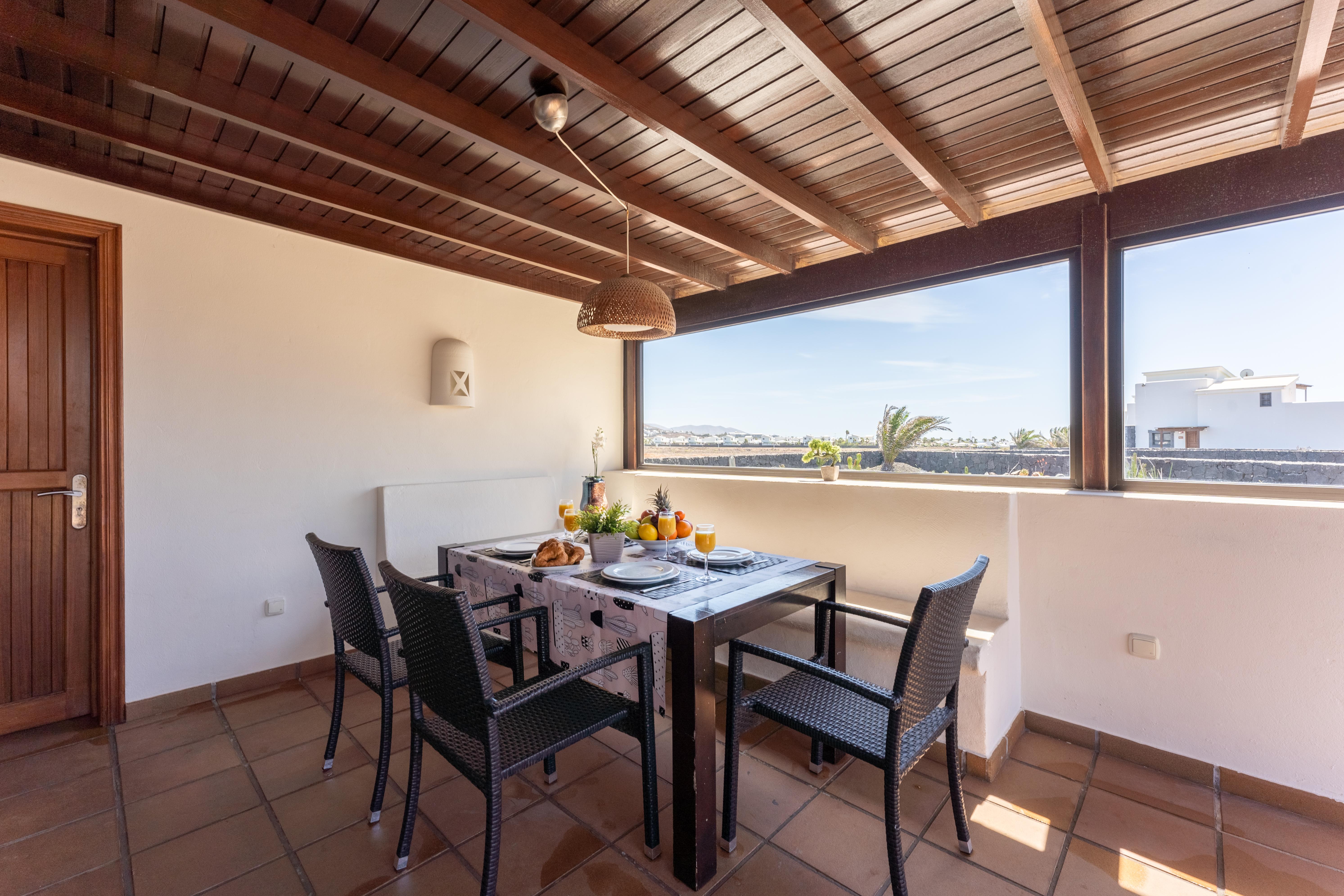 Villas Coral Deluxe Playa Blanca (Lanzarote) Exterior foto