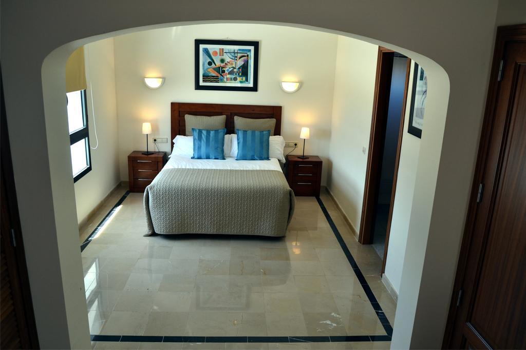 Villas Coral Deluxe Playa Blanca (Lanzarote) Exterior foto