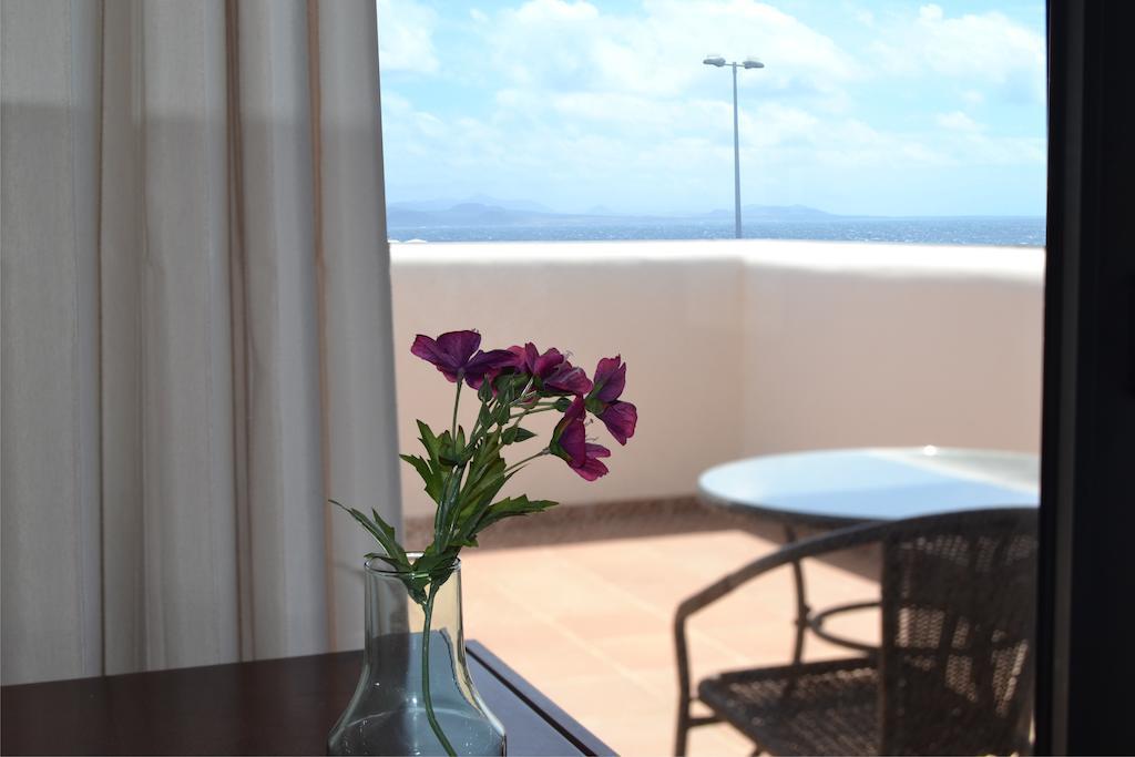 Villas Coral Deluxe Playa Blanca (Lanzarote) Exterior foto